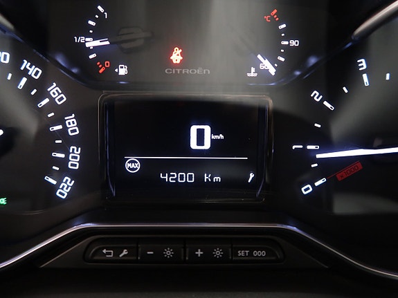 Citroen C3 Aircross 23 of 29