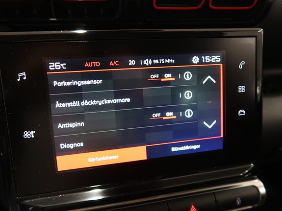 Citroen C3 Aircross 22 of 29