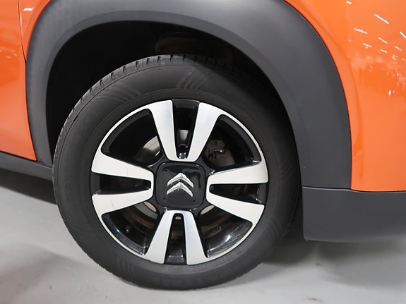 Citroen C3 Aircross 12 of 29