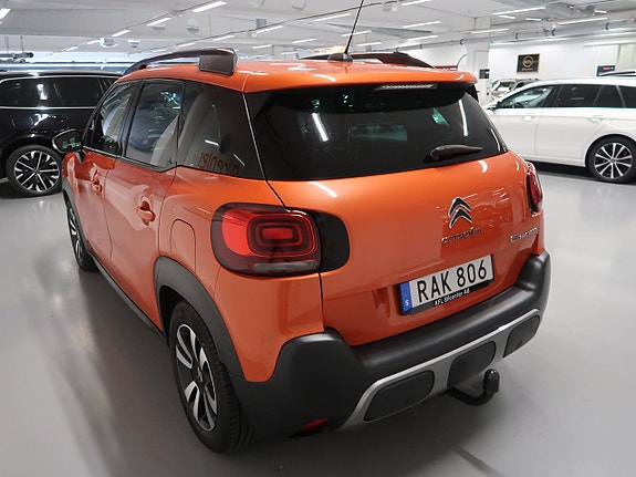 Citroen C3 Aircross 8 of 29