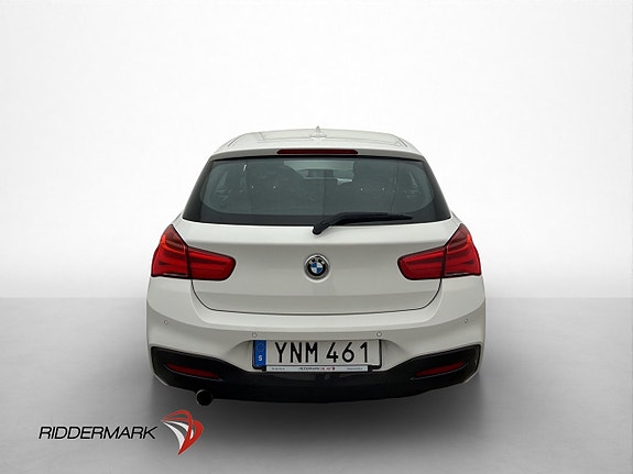 BMW 118d 6 of 30