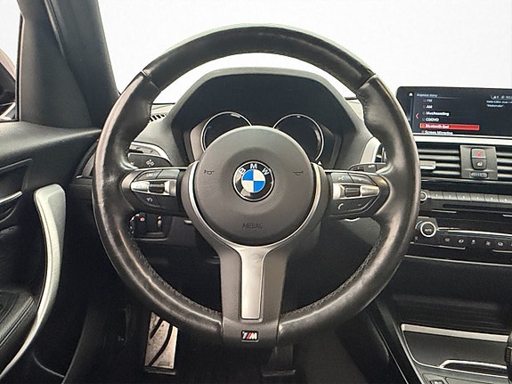 BMW 118d 13 of 30