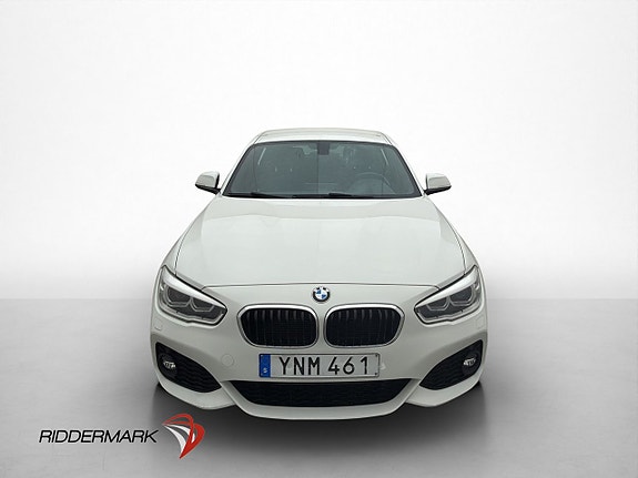 BMW 118d 2 of 30