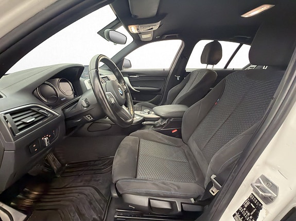 BMW 118d 11 of 30