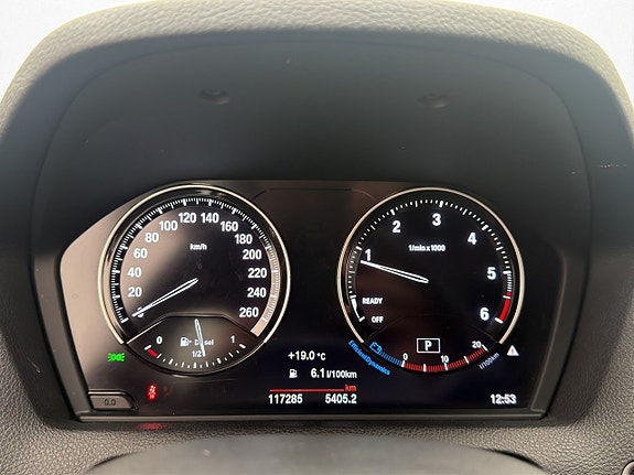 BMW 118d 17 of 30