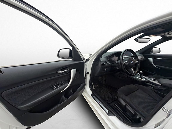 BMW 118d 10 of 30