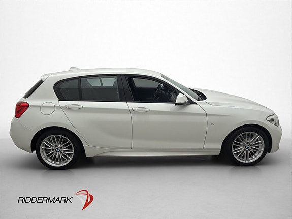 BMW 118d 9 of 30