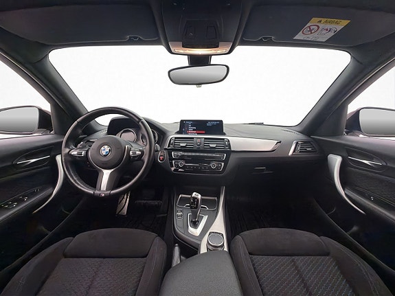 BMW 118d 12 of 30