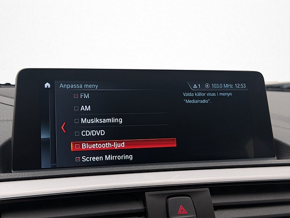 BMW 118d 21 of 30