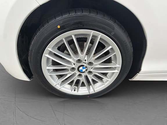 BMW 118d 29 of 30