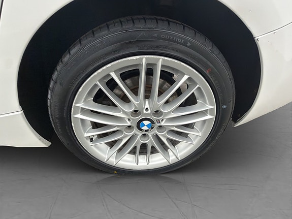 BMW 118d 30 of 30