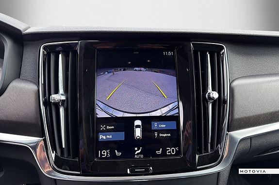 Volvo V90 Cross Country 20 of 21