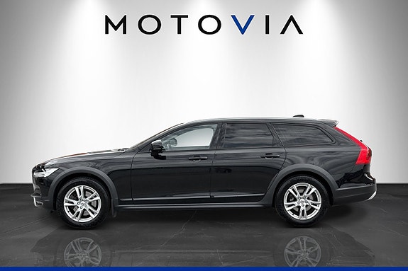 Volvo V90 Cross Country 6 of 21