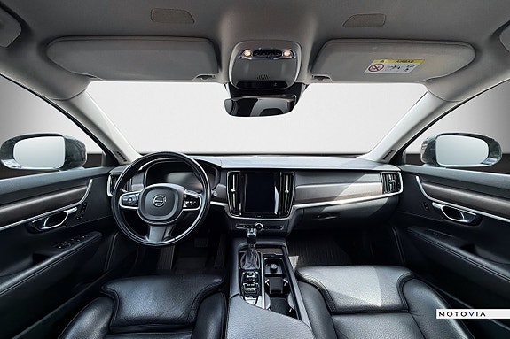 Volvo V90 Cross Country 16 of 21