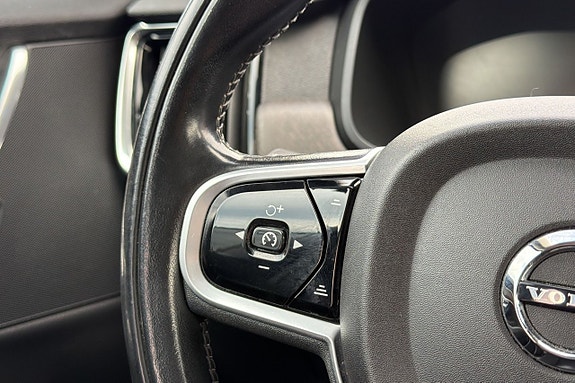 Volvo V90 Cross Country 18 of 21