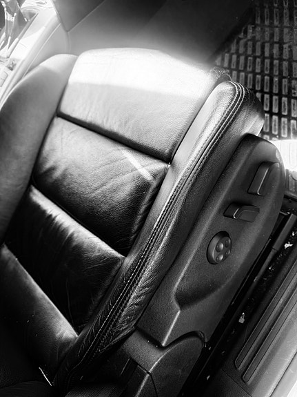 Audi A6 7 of 11