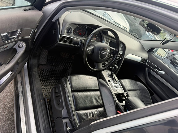 Audi A6 10 of 11