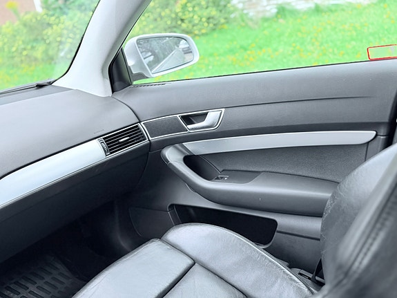 Audi A6 8 of 11