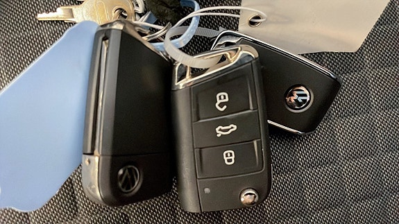 Volkswagen Tiguan 16 of 16