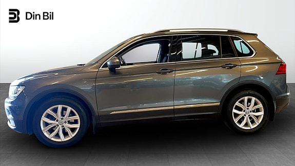 Volkswagen Tiguan 2 of 16