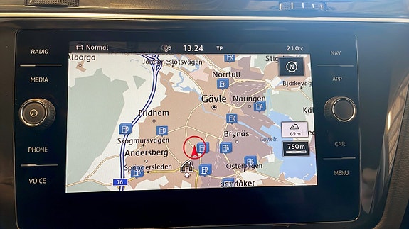 Volkswagen Tiguan 15 of 16