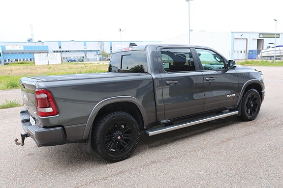 Dodge RAM 1500 19 of 23