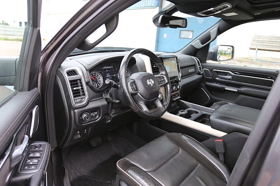 Dodge RAM 1500 6 of 23
