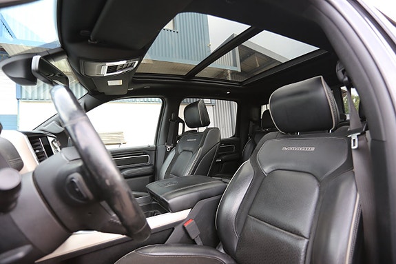 Dodge RAM 1500 7 of 23
