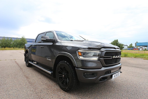 Dodge RAM 1500 14 of 23