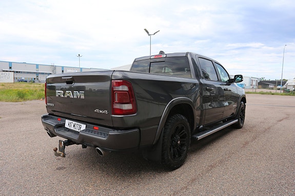 Dodge RAM 1500 13 of 23