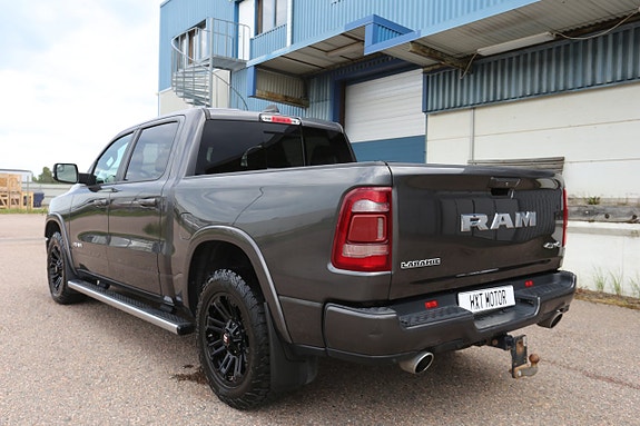 Dodge RAM 1500 4 of 23