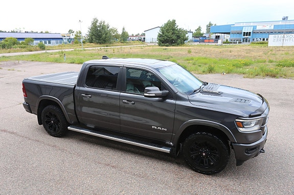 Dodge RAM 1500 17 of 23