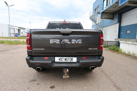 Dodge RAM 1500 9 of 23