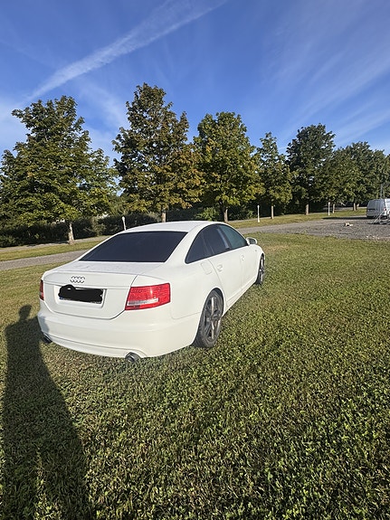 Audi A6 13 of 22
