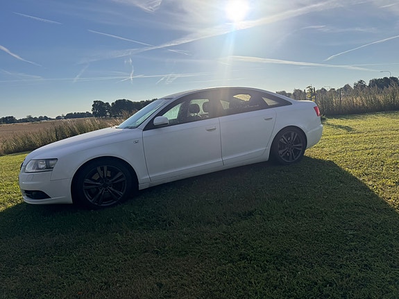Audi A6 12 of 22