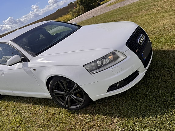 Audi A6 7 of 22