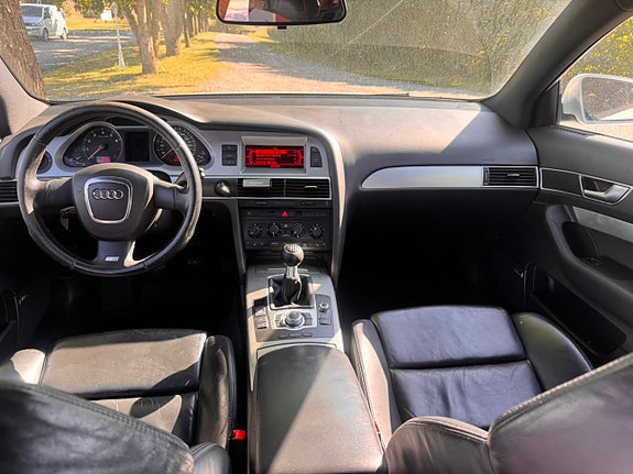 Audi A6 14 of 22
