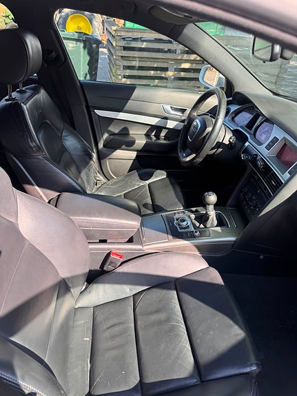 Audi A6 17 of 22