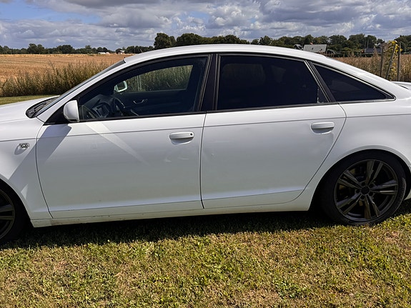 Audi A6 10 of 22