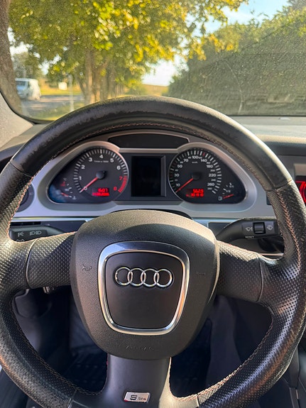Audi A6 15 of 22