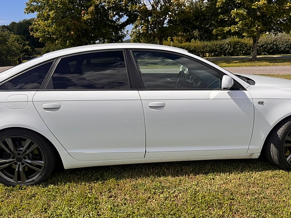 Audi A6 6 of 22