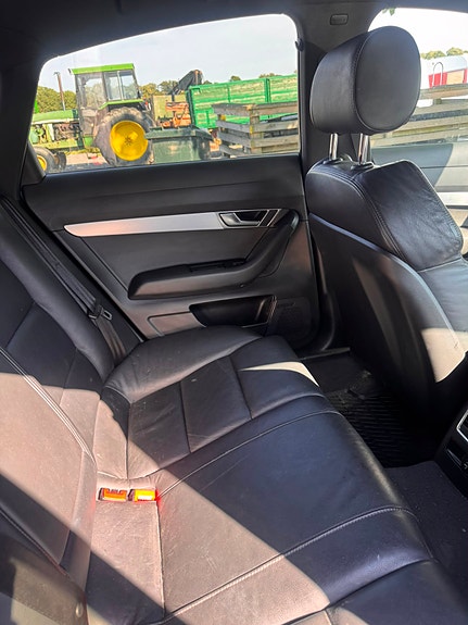 Audi A6 19 of 22