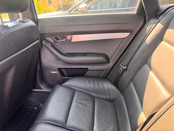 Audi A6 18 of 22