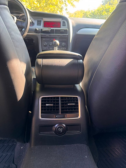 Audi A6 16 of 22