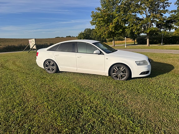Audi A6 11 of 22