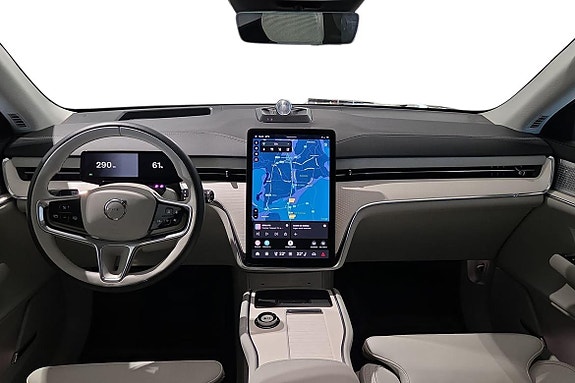 Volvo EX90 14 of 30