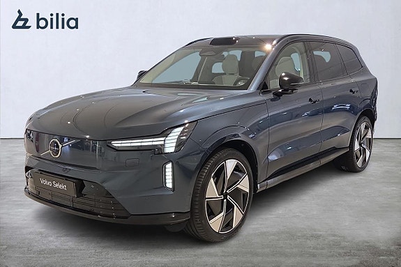 Volvo EX90 2 of 30