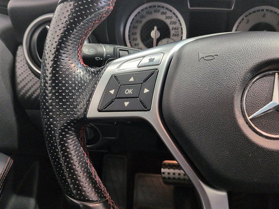 Mercedes-Benz A180 17 of 19