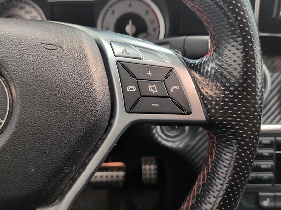 Mercedes-Benz A180 18 of 19