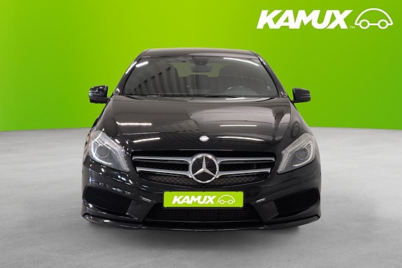Mercedes-Benz A180 6 of 19